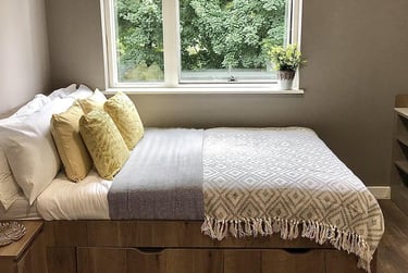 1 bed studio, 800 Bristol Road, Selly Park, Birmingham, B296NA - Image 9